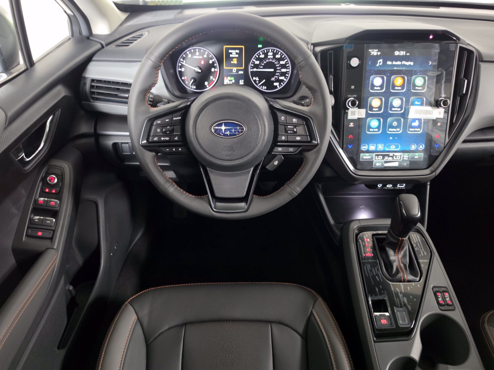 New 2026 Subaru Crosstrek 2.5i Limited AWD/4WD image 32