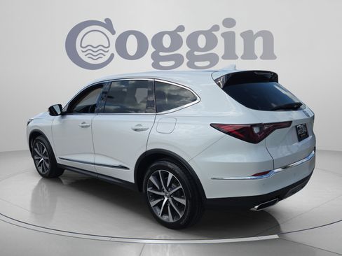 Used 2026 Acura MDX FWD w/ Technology Package image 3