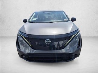 Used 2023 Nissan Ariya FWD video 2