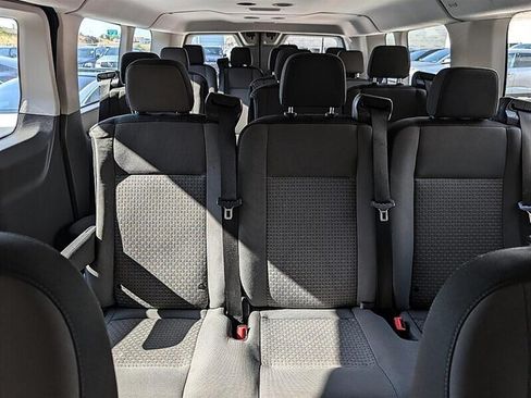 Used 2024 Ford Transit 350 XLT RWD image 26