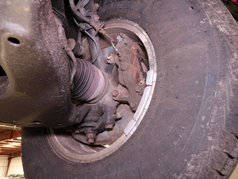 Used 2007 Toyota Tacoma 4x4 Double Cab image 44