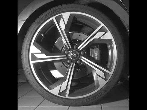 Used 2025 Audi RS 5 Sportback AWD/4WD image 29