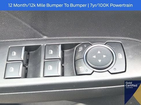 Used 2023 Ford Escape Active w/ Cold Weather Package FWD image 27