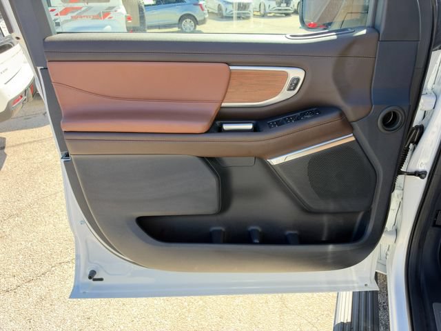Used 2026 Ford Expedition King Ranch AWD/4WD image 30