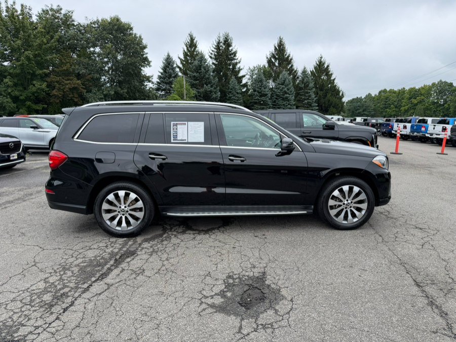 Used 2019 Mercedes-Benz GLS 450 4MATIC image 7