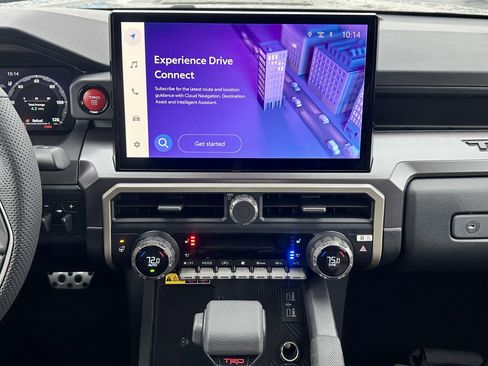 New 2026 Toyota Tacoma TRD Sport image 30