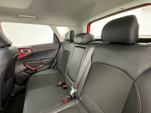 Used 2020 Kia Soul GT-Line Turbo image 7