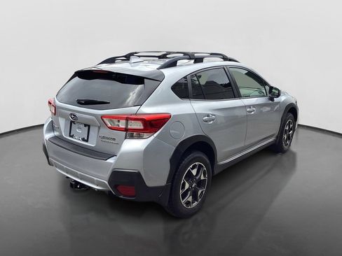 Used 2019 Subaru Crosstrek 2.0i Premium w/ Eyesight System AWD/4WD image 5