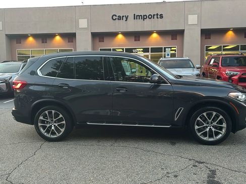 Used 2019 BMW X5 xDrive40i image 4