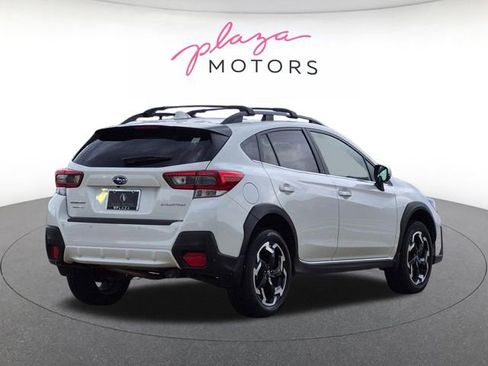 Used 2023 Subaru Crosstrek 2.5i Limited w/ Moonroof Package AWD/4WD image 5