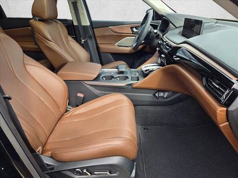 Used 2023 Acura MDX FWD w/ Technology Package image 22