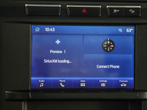 Used 2023 Ford F250 XLT w/ FX4 Off-Road Package image 19