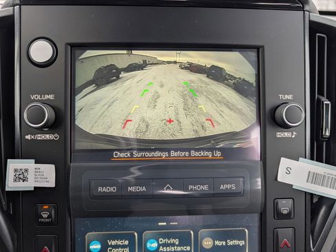 New 2026 Subaru Forester image 10