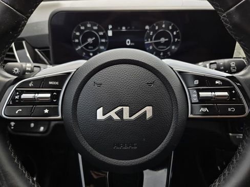 Used 2024 Kia Seltos S FWD image 25