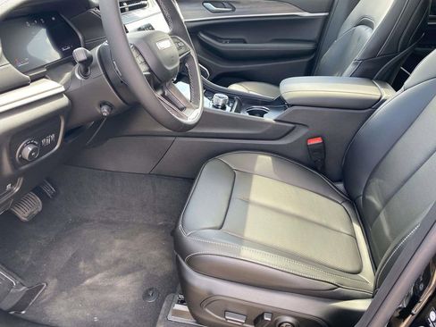 New 2026 Jeep Grand Cherokee Limited w/ Luxury Tech Group II RWD image 41