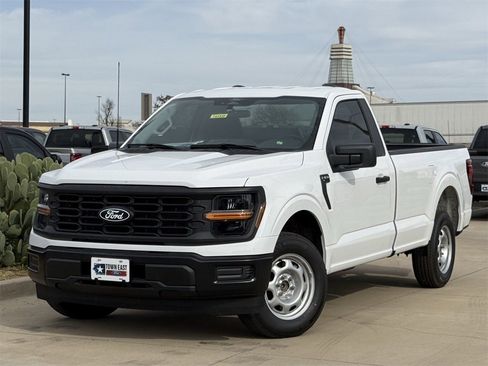 New 2025 Ford F150 XL image 23