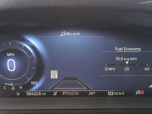 Used 2020 Ford Explorer ST w/ ST Street Pack image 35