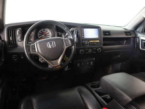 Used 2012 Honda Ridgeline RTL image 2