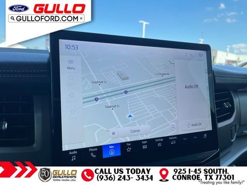 Certified 2022 Ford Expedition XLT AWD/4WD image 26