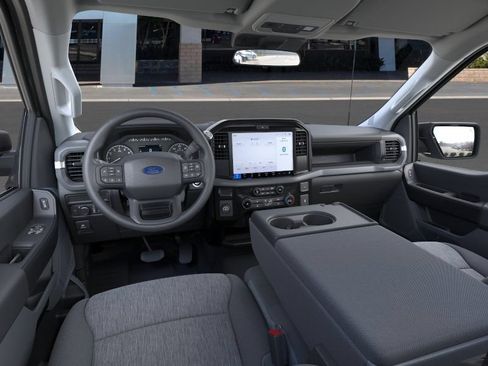 New 2026 Ford F150 XL RWD image 9