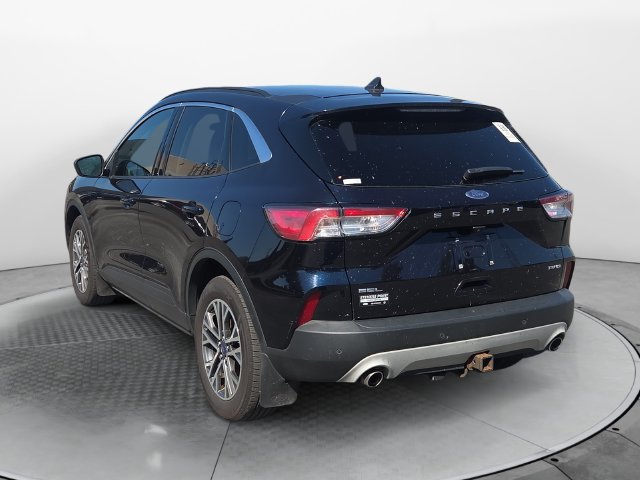 Used 2021 Ford Escape SEL w/ Equipment Group 302A AWD/4WD image 3