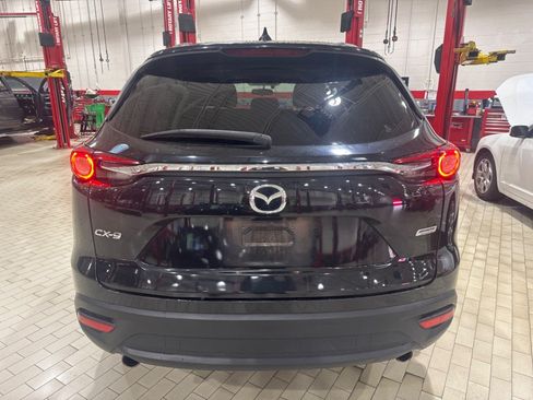 Used 2016 MAZDA CX-9 Sport FWD image 7