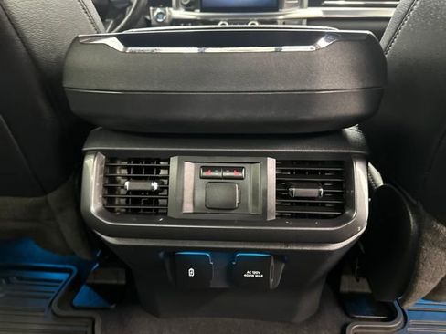 Certified 2023 Ford F150 Lariat w/ Equipment Group 502A High image 15