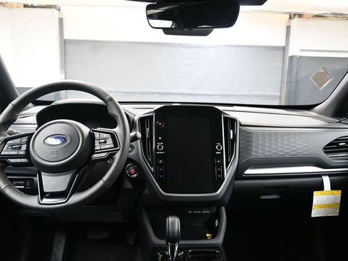 New 2026 Subaru Forester Premium image 22