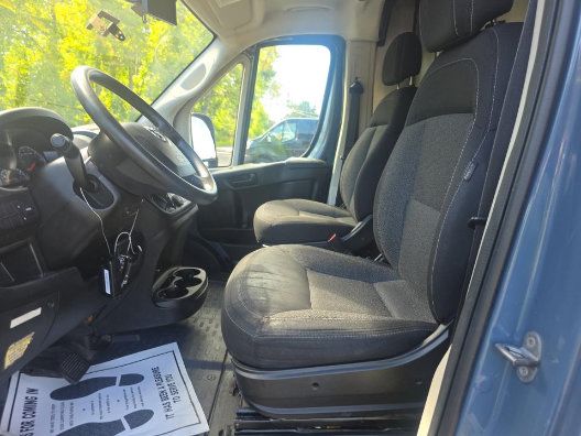 Used 2019 RAM ProMaster 3500 FWD image 4