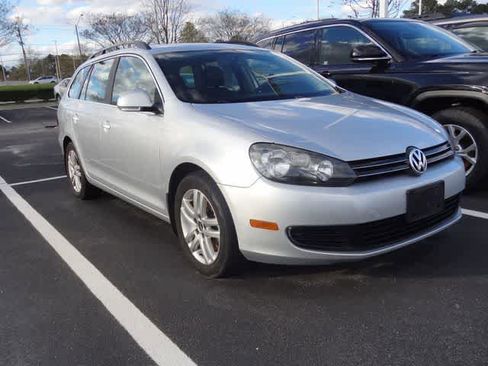 Used 2014 Volkswagen Jetta TDI image 3