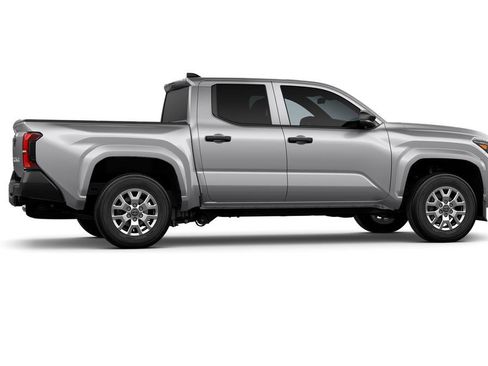 New 2026 Toyota Tacoma SR image 46