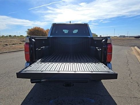 New 2025 Toyota Tacoma SR5 image 26