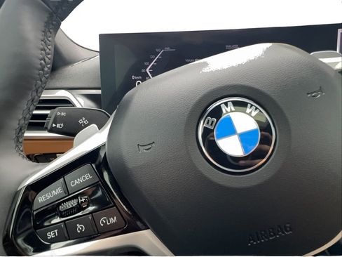 Used 2026 BMW 330i Sedan w/ Premium Package RWD image 44