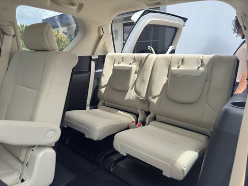 Used 2020 Lexus GX 460 Premium AWD/4WD image 8