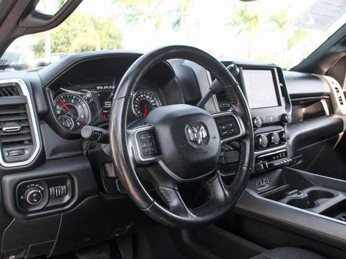 Used 2019 RAM 2500 Big Horn image 19