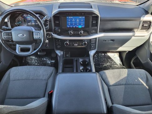 Used 2022 Ford F150 XLT w/ Equipment Group 301A Mid AWD/4WD image 26
