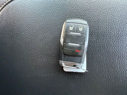 Used 2022 RAM 2500 Big Horn w/ Towing Technology Group B AWD/4WD image 20