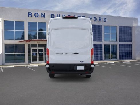 New 2026 Ford Transit 250 148 High Roof w/ Load Area Protection Package RWD image 27