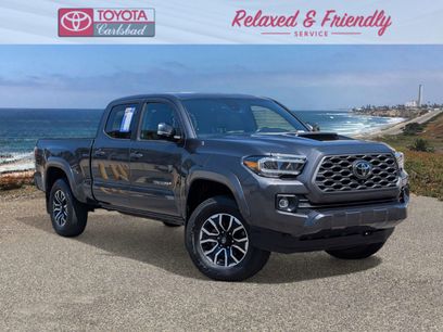Used 2022 Toyota Tacoma SR5