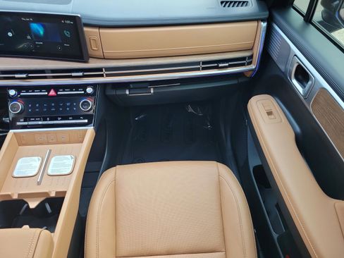 New 2026 Hyundai Santa Fe Limited image 16