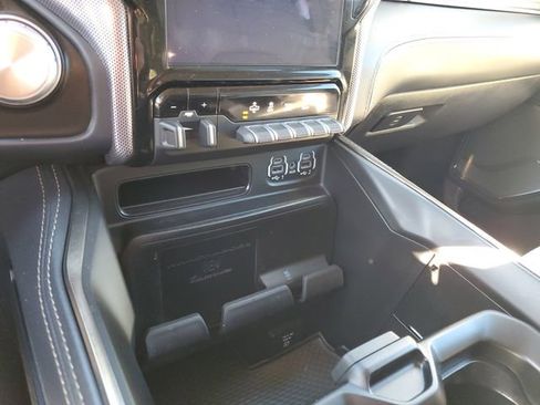 Used 2020 RAM 1500 Limited image 23