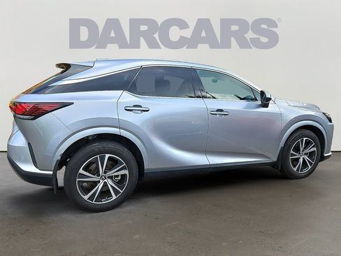 Used 2024 Lexus RX 350 Premium w/ Accessory Package (Z1) AWD/4WD image 8