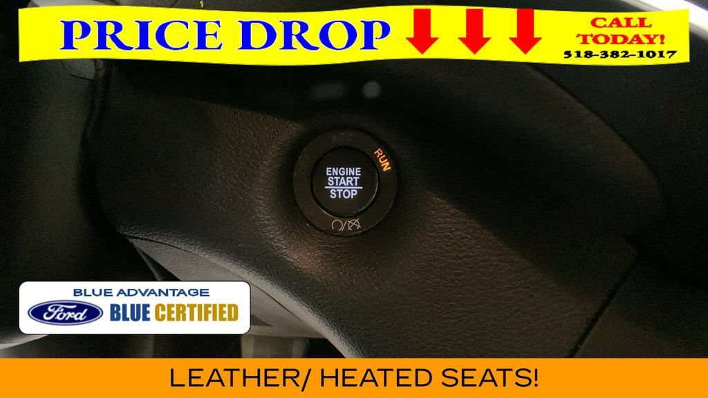 Used 2021 Jeep Cherokee Latitude Lux w/ Comfort/Convenience Group AWD/4WD image 35