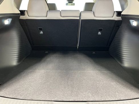 Used 2026 Honda HR-V LX image 28