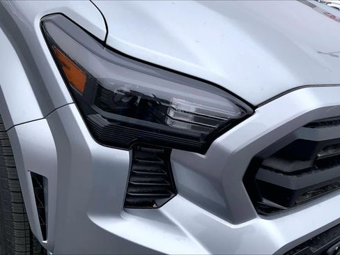New 2026 Toyota Tacoma SR5 AWD/4WD image 13