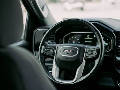 Used 2023 GMC Sierra 1500 Elevation w/ LPO, Elevation Black Package image 14