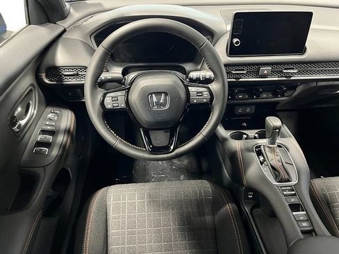 New 2027 Honda HR-V Sport image 16