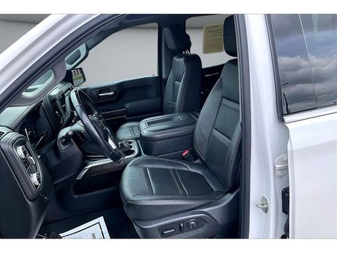 Used 2020 GMC Sierra 1500 Denali w/ Denali Ultimate Package AWD/4WD image 27