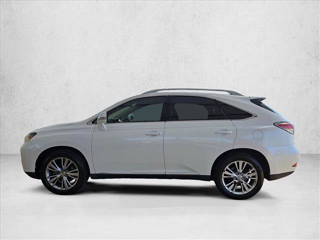 Used 2013 Lexus RX 350 FWD w/ Navigation Pkg image 8