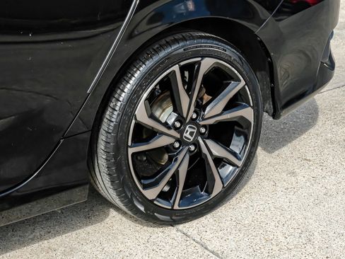 Used 2019 Honda Civic Sport image 52